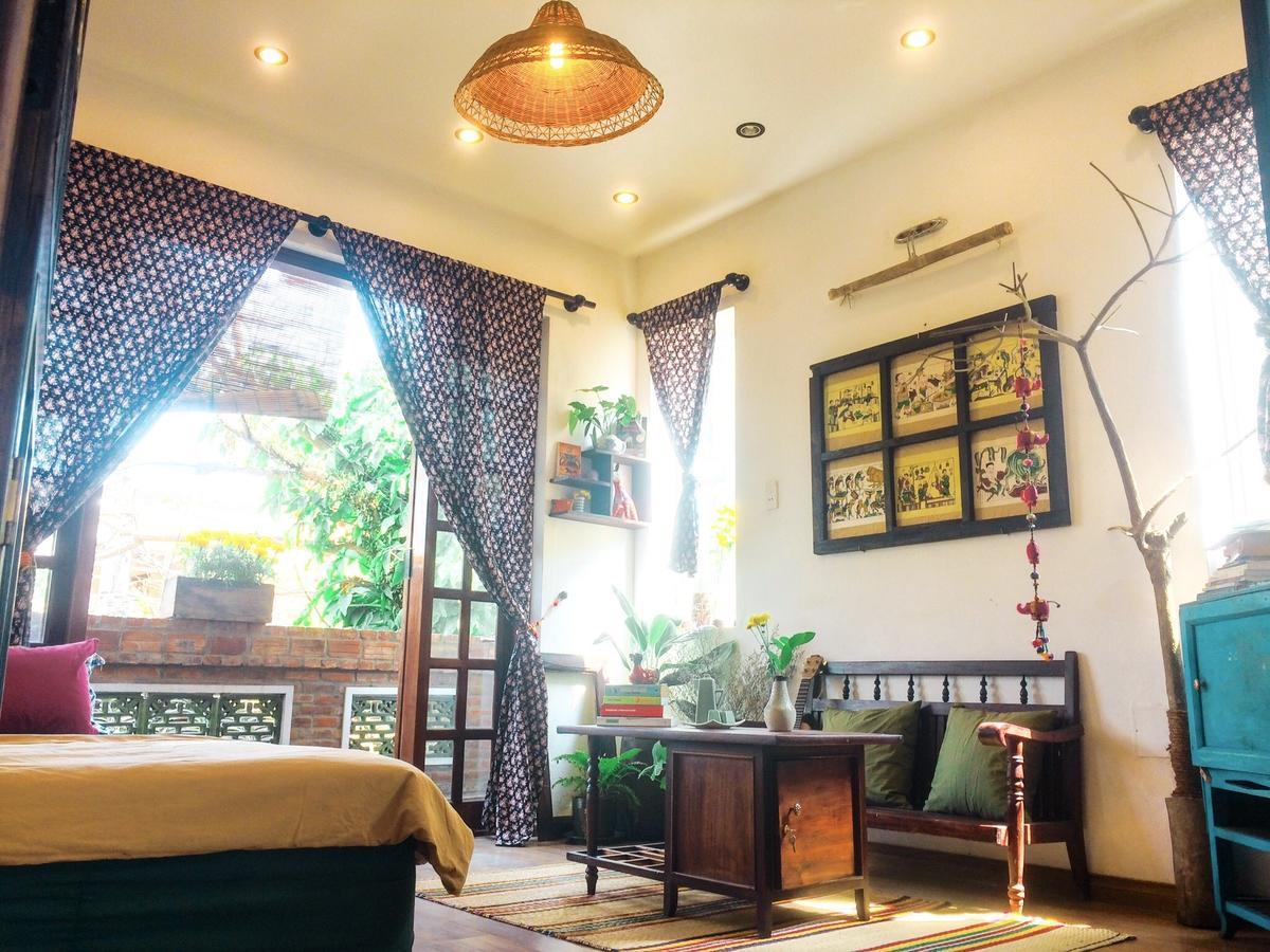 Mali Home Hoi An Exterior photo