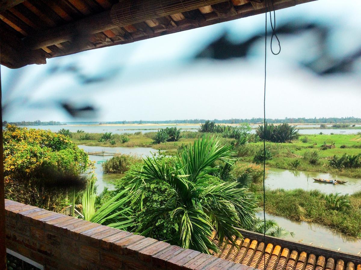 Mali Home Hoi An Exterior photo