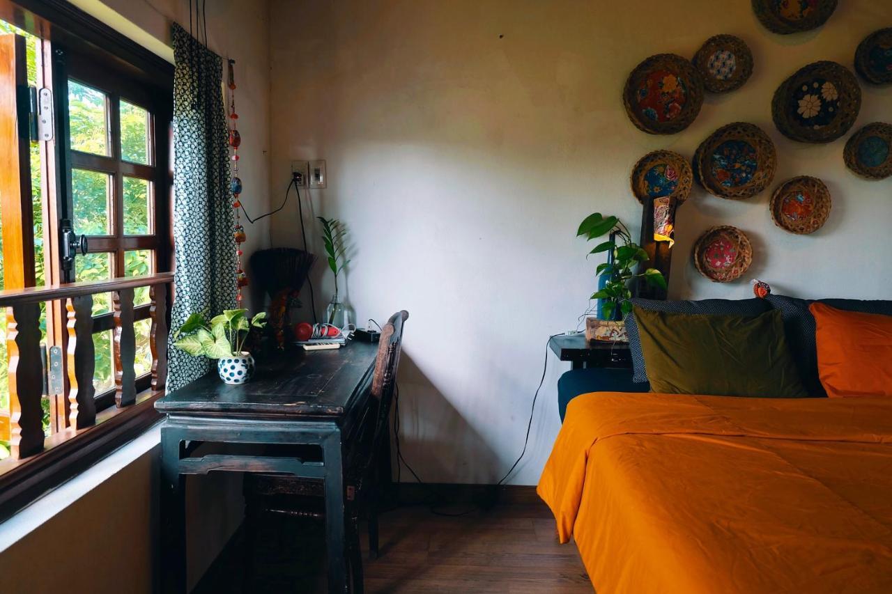 Mali Home Hoi An Exterior photo