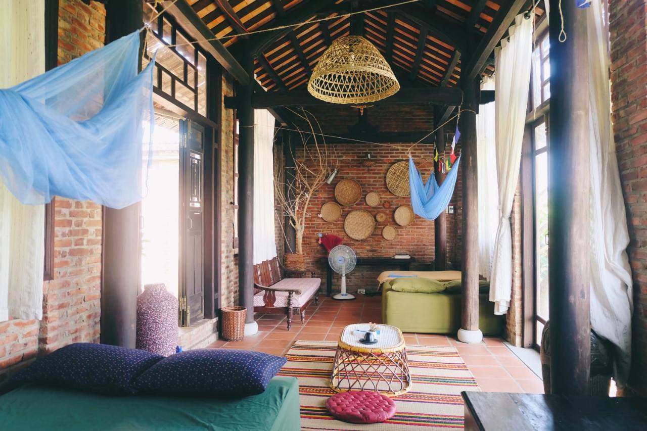 Mali Home Hoi An Exterior photo