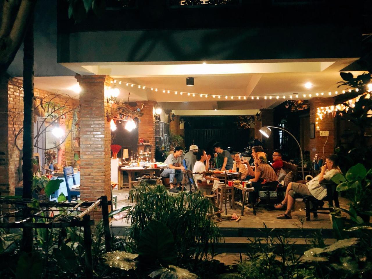 Mali Home Hoi An Exterior photo