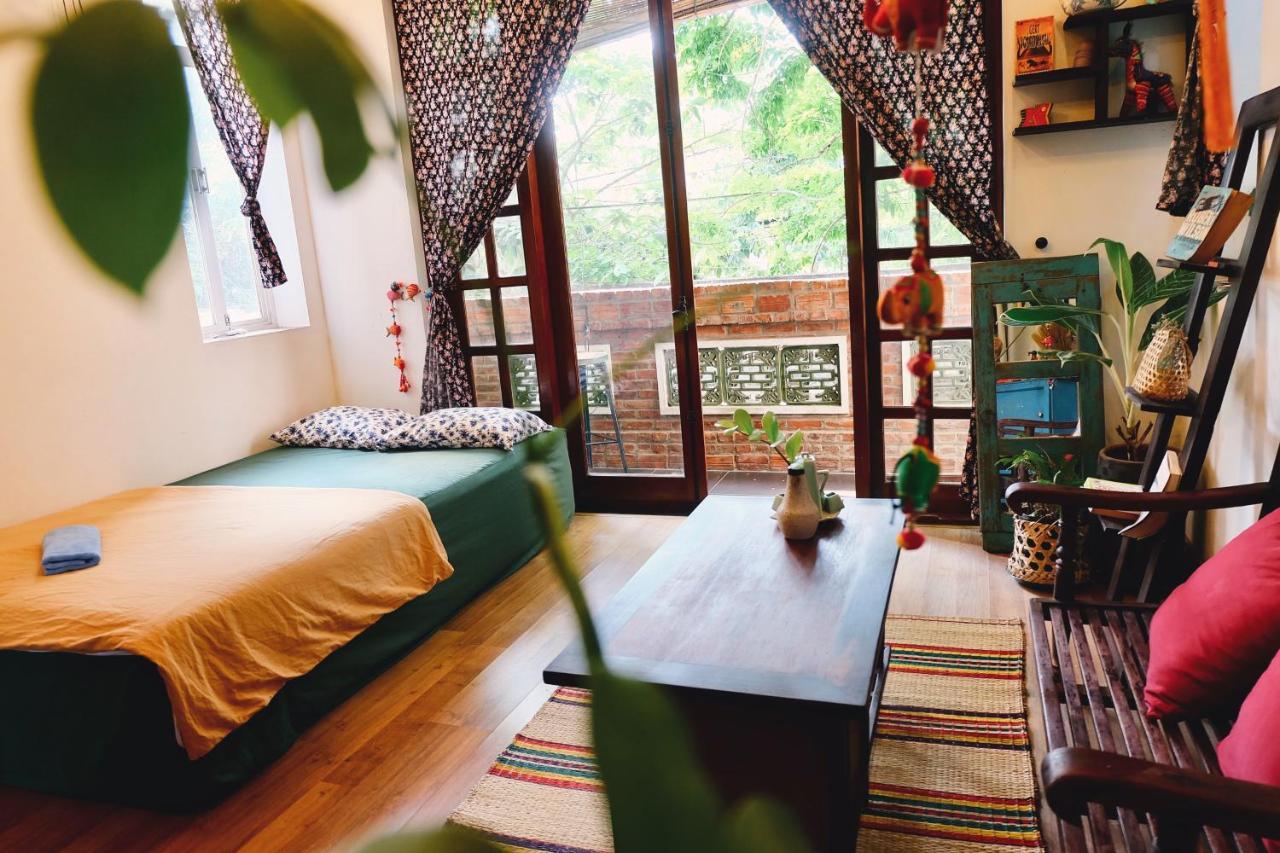 Mali Home Hoi An Exterior photo