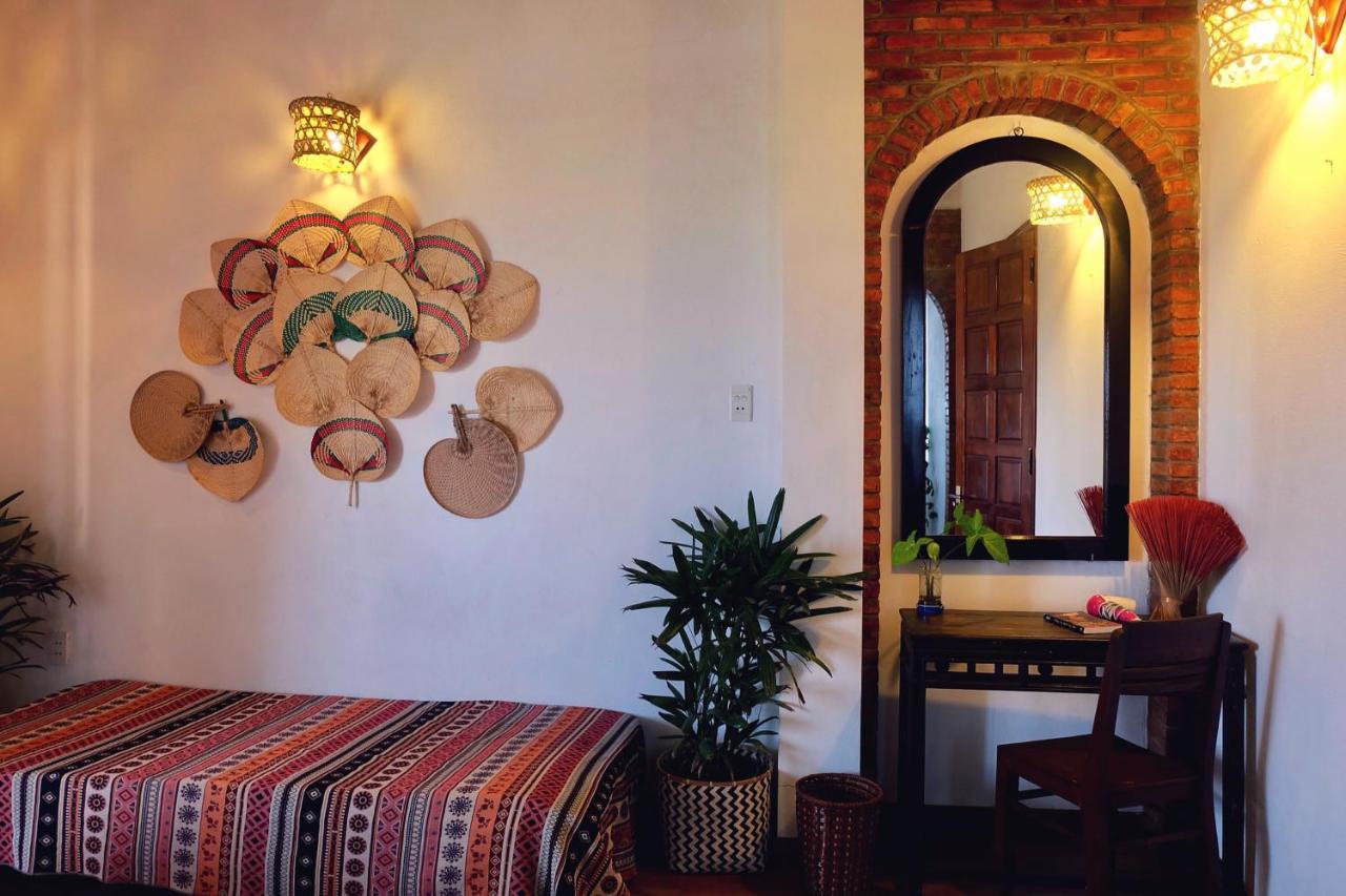 Mali Home Hoi An Exterior photo