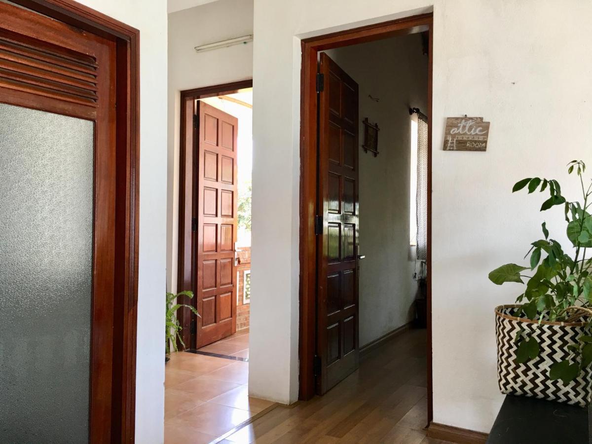 Mali Home Hoi An Exterior photo