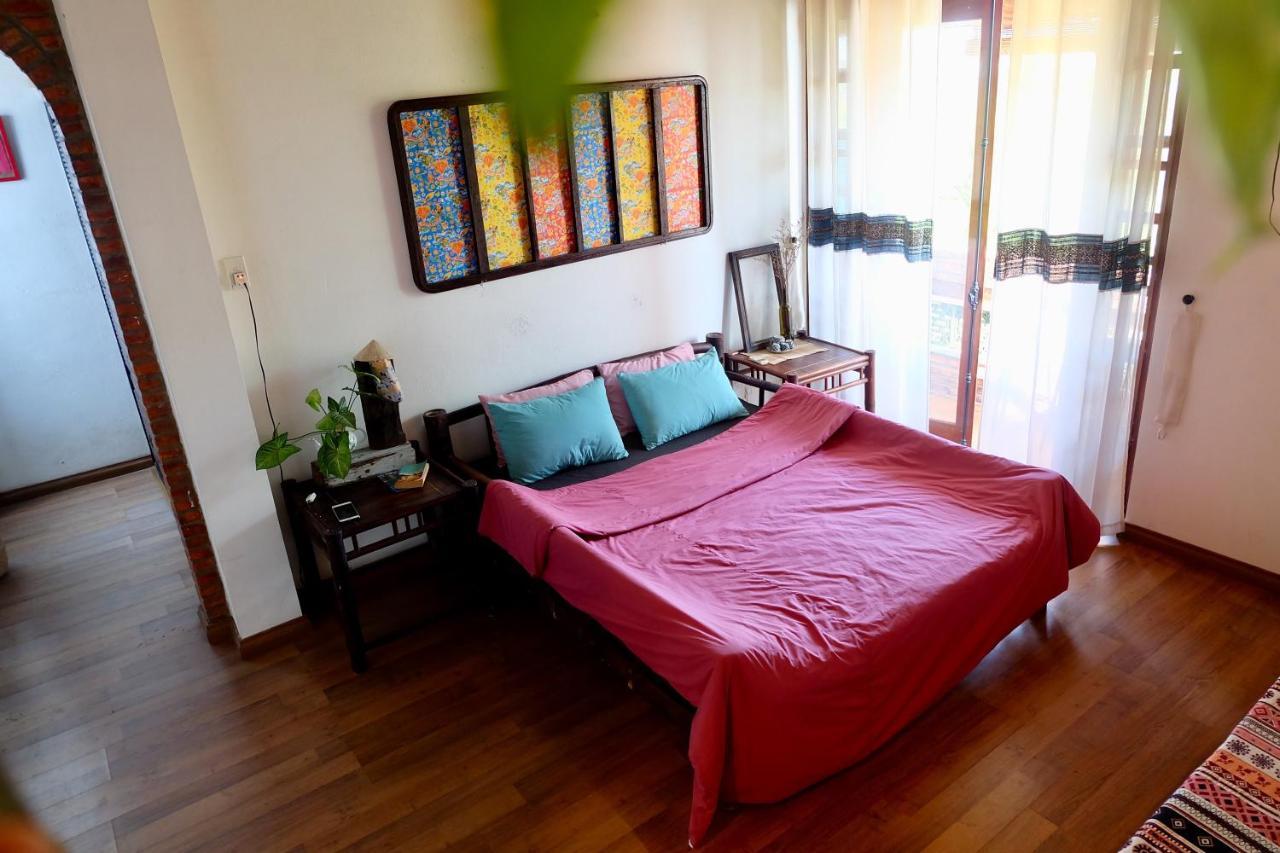 Mali Home Hoi An Exterior photo