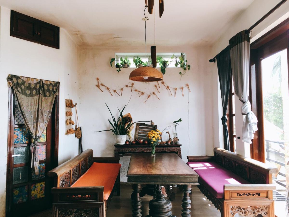 Mali Home Hoi An Exterior photo