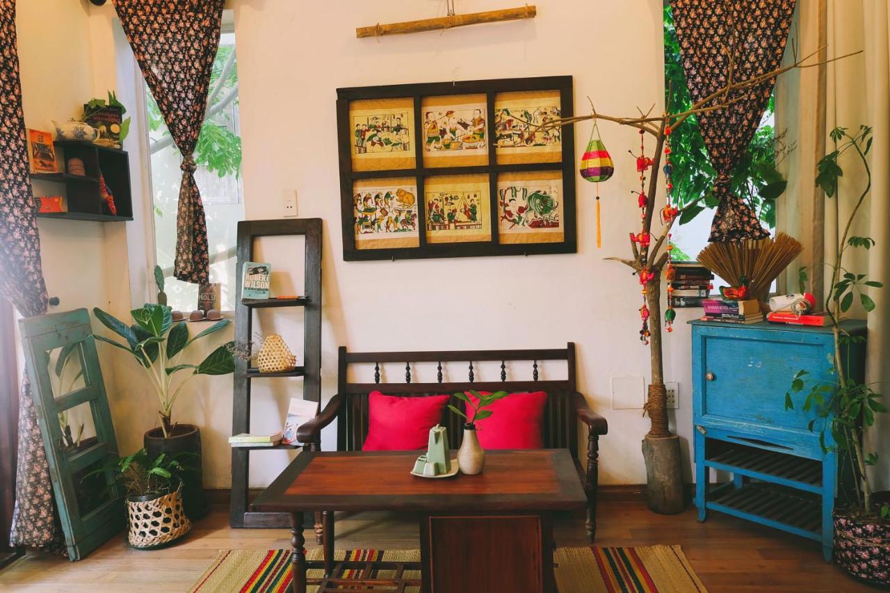 Mali Home Hoi An Exterior photo