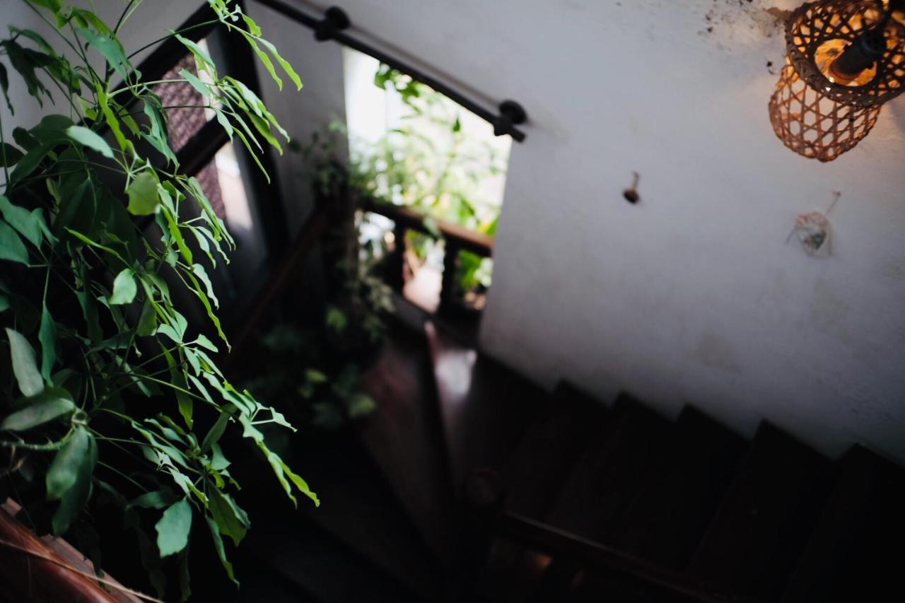 Mali Home Hoi An Exterior photo