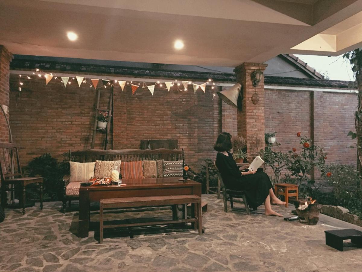 Mali Home Hoi An Exterior photo